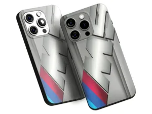 BMW Silikonhülle Für Smartphone Qualitätsedition